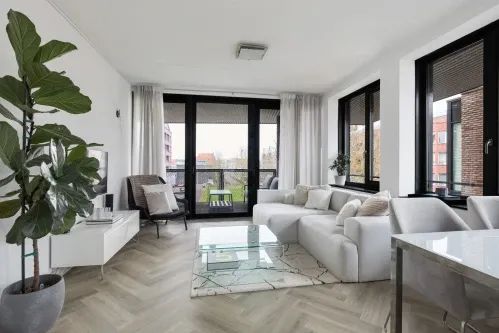 Appartement te koop: Genemuidengracht 138, Zuiderzeestedenbuurt-Oost Amersfoort