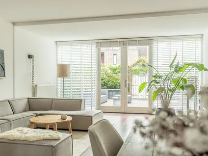 Tussenwoning te koop: Genemuidengracht 22, Zuiderzeestedenbuurt-Oost Amersfoort