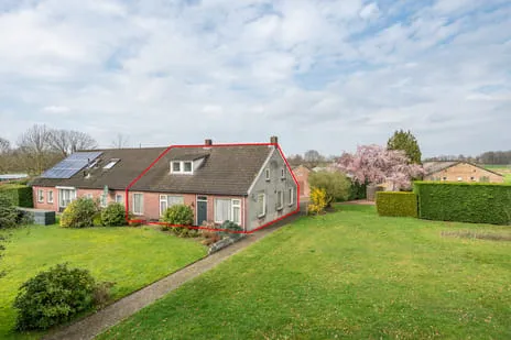 Woning te koop: Geneneind 8, Verspreide huizen Grotelse Heide en Esp Bakel