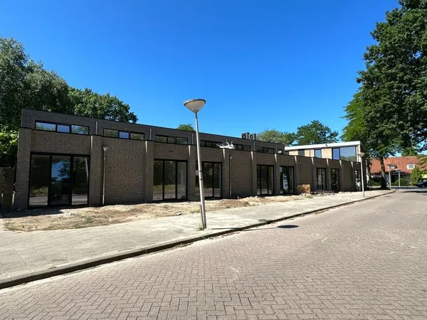 Home for rent: Generaal Bothastraat, Doornakkers-Oost Eindhoven