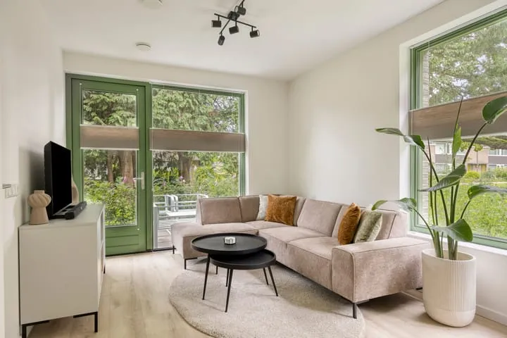Appartement te koop: Generaal Coenderslaan 59-07, Generalenbuurt Eindhoven