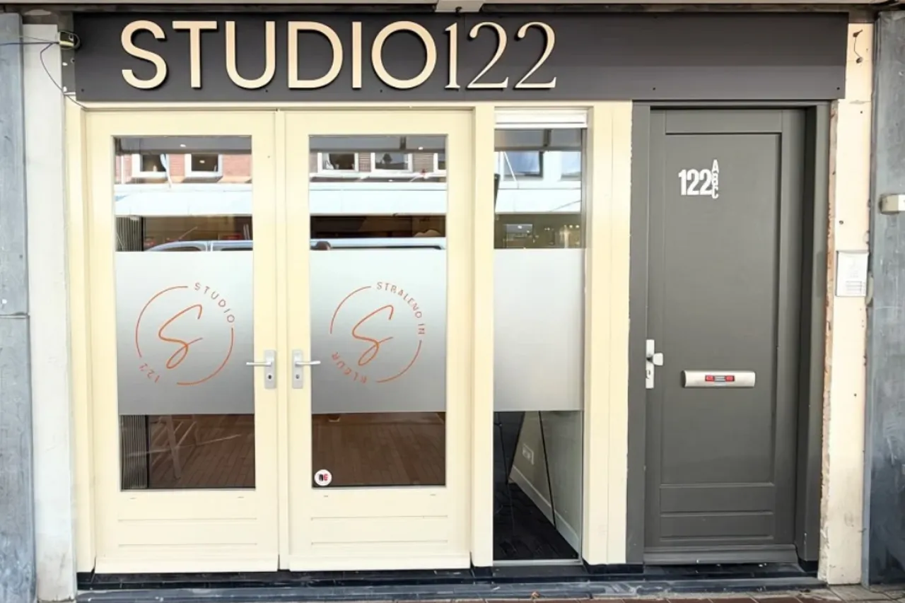 Appartement te koop: Generaal Cronjéstraat 122, Haarlem