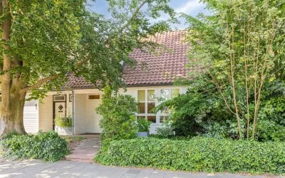 Hoekwoning te koop: Generaal Cronjéstraat 2, Doornakkers-Oost Eindhoven