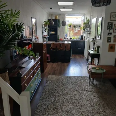 Tussenwoning te koop: Generaal de Wetstraat 21, Taanschuurpolder Maassluis