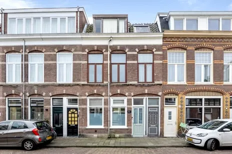 Appartement te koop: Generaal De Wetstraat 6ZW, Nelson Mandelabuurt Haarlem