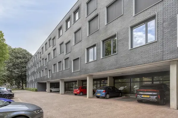 Appartement te koop: Generaal de Wetstraat 74-02, Afrikaanderbuurt Midden Tilburg