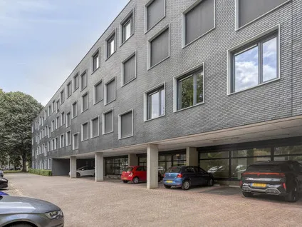 Appartement te koop: Generaal de Wetstraat 74-02, Afrikaanderbuurt Midden Tilburg