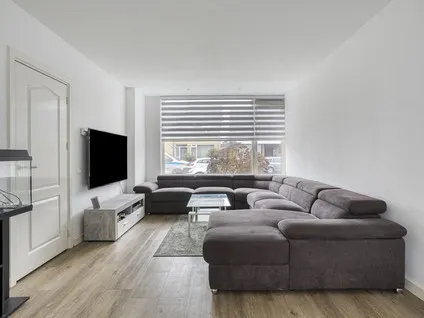 Hoekwoning te koop: Generaal Dibbetslaan 69, Generalenbuurt Eindhoven