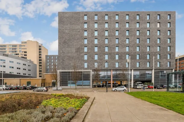 Appartement te huur: Generaal Eisenhowerplein 1, Plaspoelpolder Rijswijk (Zh)