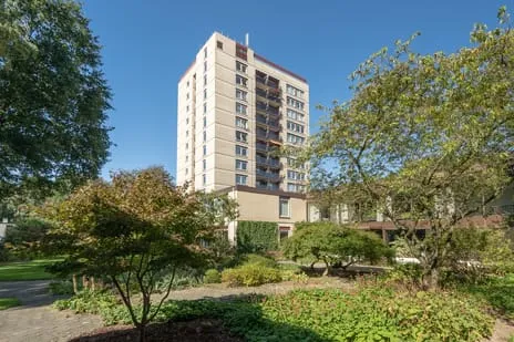 Appartement te koop: Generaal Foulkesweg 187, Hamelakkers Wageningen