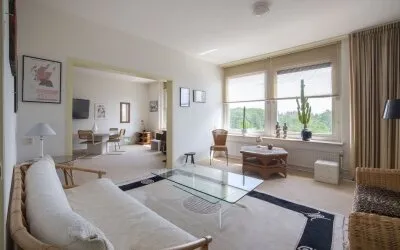 Appartement te koop: Generaal Foulkesweg 337, Hamelakkers Wageningen