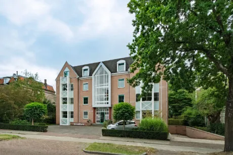 Appartement te koop: Generaal Foulkesweg 38, Wageningen