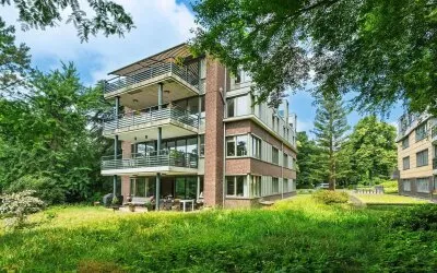 Appartement te koop: Generaal Foulkesweg 66B, Veluvia Wageningen