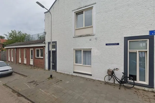 Room for rent: Generaal Kockstraat 1A-05, Afrikaanderbuurt Midden Tilburg