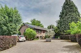 Vrijstaande woning te koop: Generaal Maczeklaan 36, Centrumgebied Baarle-Nassau Baarle-Nassau