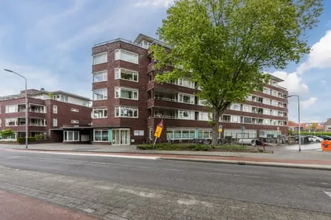 Appartement te koop: Generaal Maczekstraat 167, Sportpark Breda