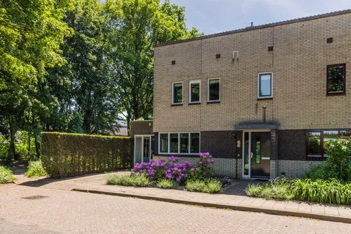 Woning te koop: Generaal Maczekstraat, Dorst Dorst