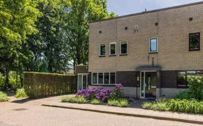 Hoekwoning te koop: Generaal Maczekstraat 46, Dorst Dorst