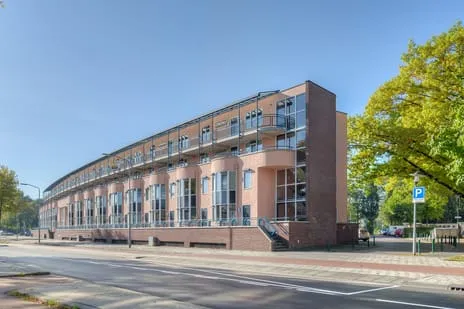 Appartement te koop: Generaal Maczekstraat 96D7, Sportpark Breda