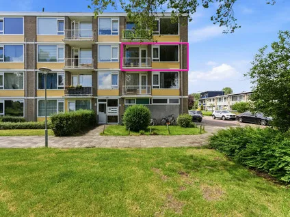 Appartement te koop: Generaal S.H. Spoorstraat 329, Merwedepolder-West Dordrecht
