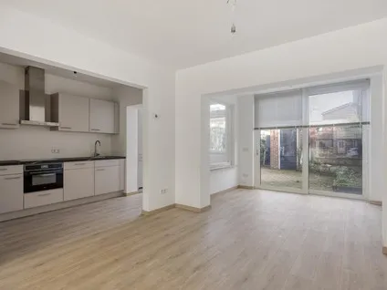 Tussenwoning te koop: Generaal Snijdersstraat 33, Straakven Helmond