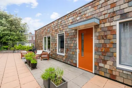 Appartement te koop: Generaal Spoorlaan 103, Rivierenbuurt Haarlem