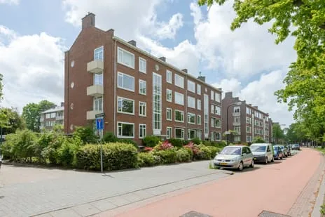 Appartement te koop: Generaal Spoorlaan 117, Te Werve Rijswijk (Zh)