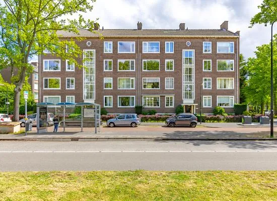 Appartement te koop: Generaal Spoorlaan 193, Te Werve Rijswijk