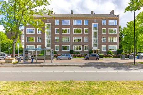 Appartement te koop: Generaal Spoorlaan 193, Te Werve Rijswijk (Zh)