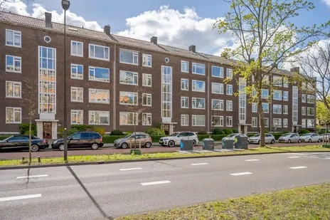 Appartement te koop: Generaal Spoorlaan 33, Te Werve Rijswijk (Zh)
