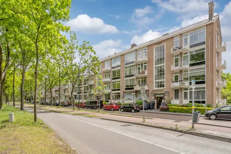 Appartement te koop: Generaal Spoorlaan 387, Te Werve Rijswijk (Zh)