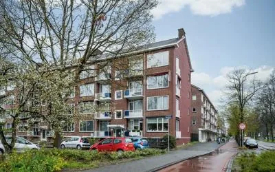 Appartement te koop: Generaal Spoorlaan 479, Te Werve Rijswijk