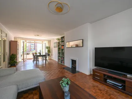 Appartement te koop: Generaal Spoorlaan 629, Ministerbuurt Rijswijk