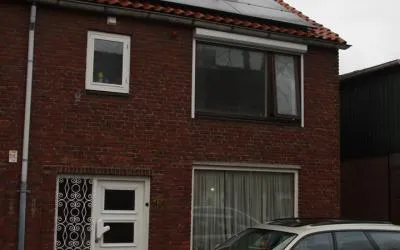 Hoekwoning te koop: Generaal Spoorstraat 46, Warande-West Bergen Op Zoom