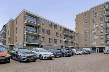 Appartement te koop: Generaal Stedmanstraat 178, Generalenbuurt Eindhoven