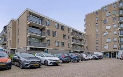 Appartement te koop: Generaal Stedmanstraat 178, Generalenbuurt Eindhoven
