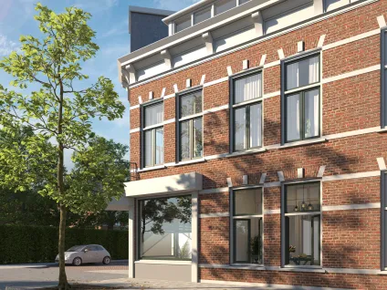 Appartement te koop: Generaal van der Heijdenstraat 38, Geldelozepad en omgeving Dordrecht