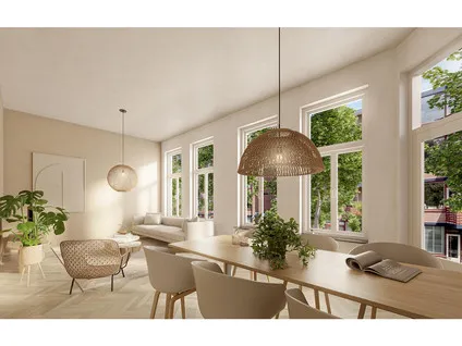 Appartement te koop: Generaal van der Heijdenstraat 38, Geldelozepad en omgeving Dordrecht