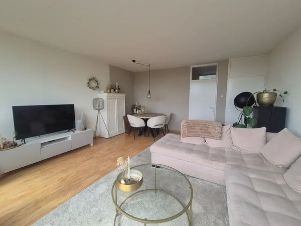 Woning te huur: Generaal Barberstraat, Tilburg