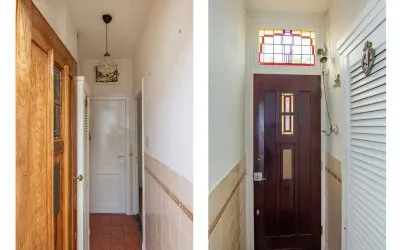 Hoekwoning te koop: Generaal Bothastraat 114, Generaalsbuurt Haarlem