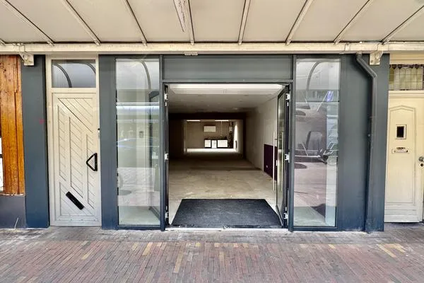 Woning te huur: Generaal Cronjéstraat 123, Haarlem