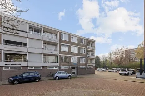 Appartement te koop: Generaal de Carislaan 12, Eindhoven