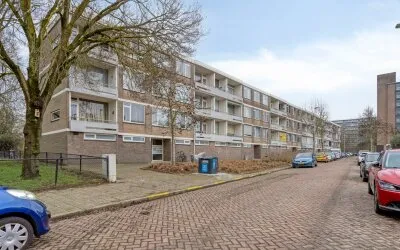 Appartement te koop: Generaal de Carislaan 42, Eindhoven