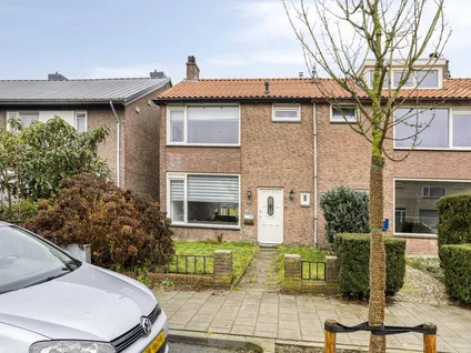 Koopwoning: Generaal Dibbetslaan 69 in Eindhoven - €425.000 - 90m²