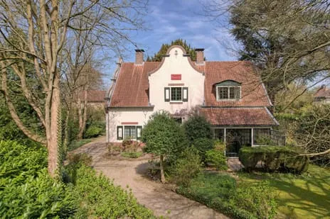 Vrijstaande woning te koop: Generaal Foulkesweg 85, Hamelakkers Wageningen