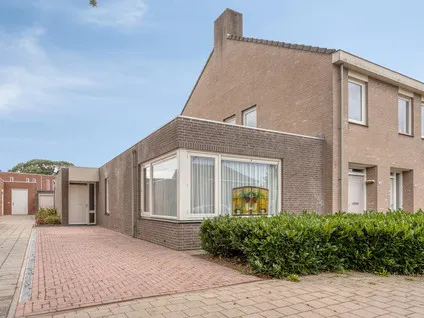 Koopwoning: Generaal Maczeklaan 2C in Baarle-Nassau - €415.000 - 148m²