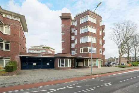 Appartement te koop: Generaal Maczekstraat 173, Sportpark Breda