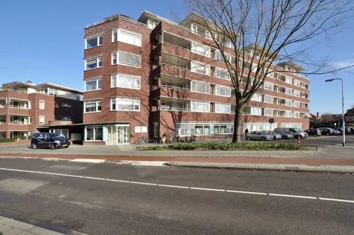 Woning te huur: Generaal Maczekstraat, Breda