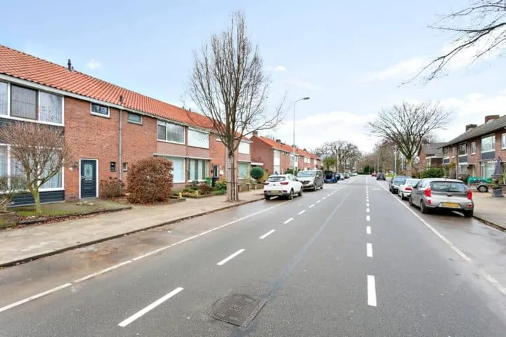 Woning te huur: Generaal Marshallweg, Eindhoven