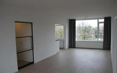 Appartement te huur: Generaal Pattonlaan 23, Generalenbuurt Eindhoven